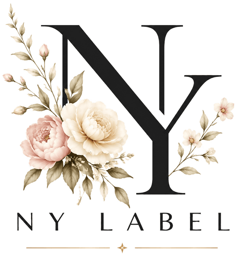 NY Label